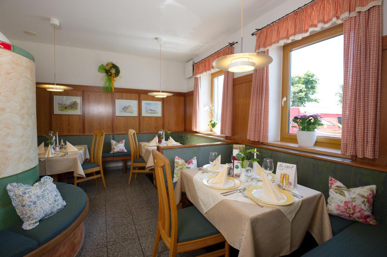 Gasthof Mader Gubo & Co Kg Kefermarkt Экстерьер фото